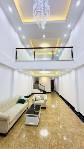Bán Nhà Mặt Phố Cự Lộc Thanh Xuân 76m2 Ô Tô Kinh Doanh - 4