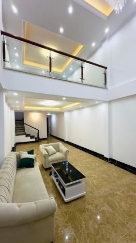 Bán Nhà Mặt Phố Cự Lộc Thanh Xuân 76m2 Ô Tô Kinh Doanh - 3