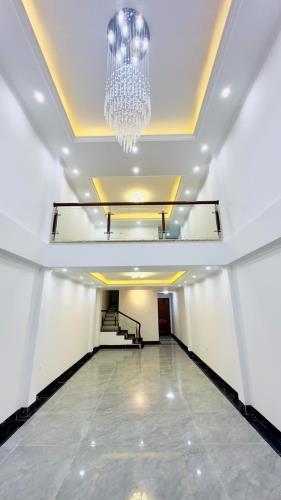 Bán Nhà Mặt Phố Cự Lộc Thanh Xuân 76m2 Ô Tô Kinh Doanh - 2