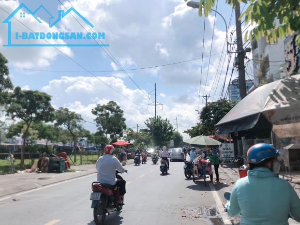 MẶT TIỀN KINH DOANH 104M2 TÂN HƯNG QUẬN 7 – 18 TỶ THƯƠNG LƯỢNG CHÍNH CHỦ. - 2