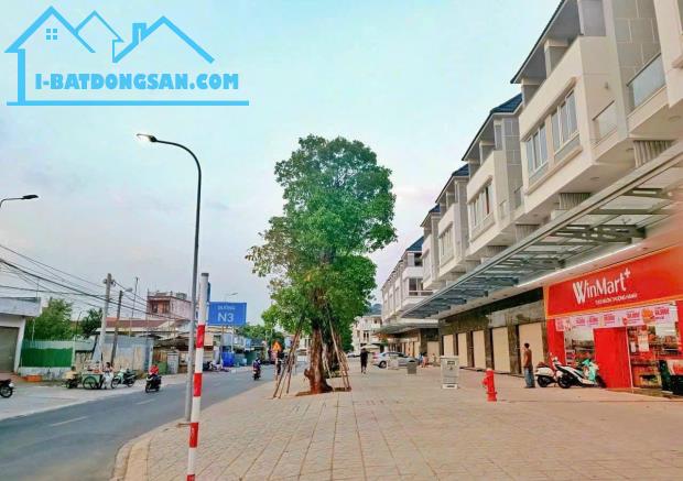 🏡 Bán Nhà 2 Lầu Full Nội Thất Khu Văn Hoa Villas P. Thống Nhất Giá 10,8 Tỷ