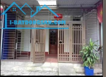 Chính chủ cần bán căn nhà cấp 4 số 190 đường Phú Xá, Thành Phố Thái Nguyên. - 2
