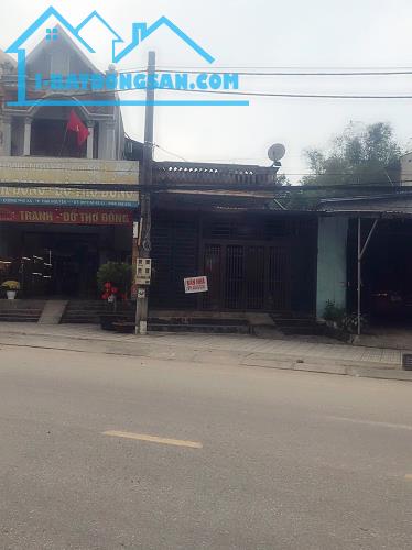 Chính chủ cần bán căn nhà cấp 4 số 190 đường Phú Xá, Thành Phố Thái Nguyên. - 4