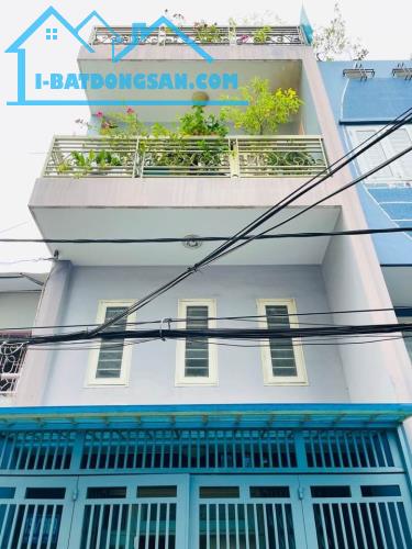 Bán nhà gần đường Tạ Quang Bửu giá 2 tỷ - 1