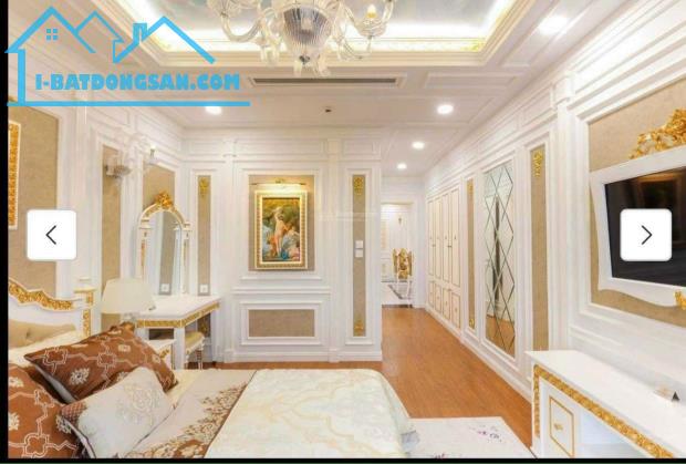 Chính chủ bán căn Bohemia Residence 135m2 3 ngủ nt dẹp,tầng cao,Hướng mát. - 1