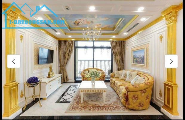 Chính chủ bán căn Bohemia Residence 135m2 3 ngủ nt dẹp,tầng cao,Hướng mát. - 3