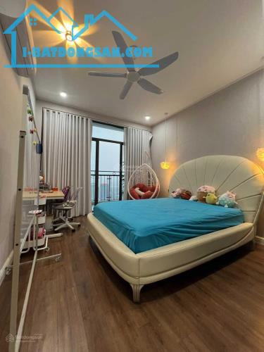 Penthouse SunSquare Lê Đức Thọ Lô Góc 450m2 Tặng Full NT 100% Nhập Khẩu Chỉ Với 28 Tỷ - 2