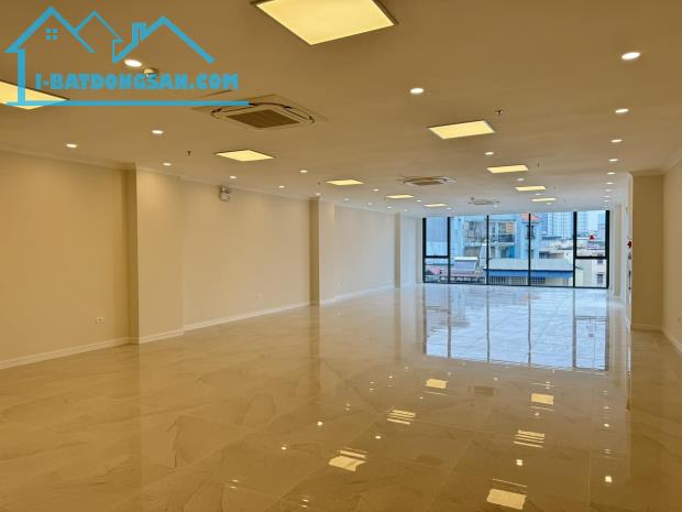 MỚI ĐẸP NHẤT MẶT PHỐ HOÀNG VĂN THÁI 2 THOÁNG DÒNG TIỀN 3 TỶ/năm 197m2 MẶT TIỀN 7.3m SỔ ĐẸP - 2