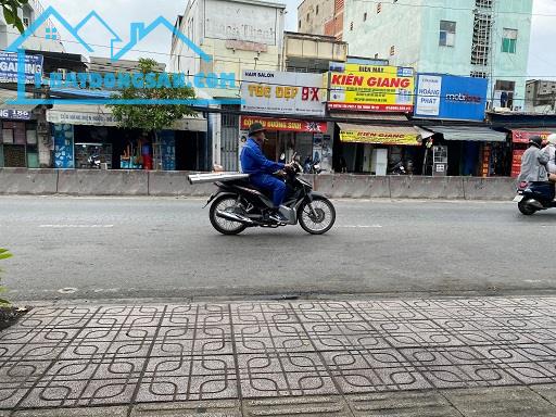 Cho thuê mặt bằng mặt tiền 4mx8m tại 255 đường Huỳnh Tấn Phát gần KCX Tân Thuận, Quận 7 - 2