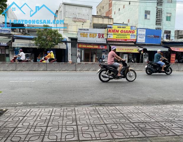 Cho thuê mặt bằng mặt tiền 4mx8m tại 255 đường Huỳnh Tấn Phát gần KCX Tân Thuận, Quận 7 - 3
