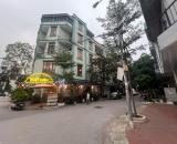 Bán nhà 3 tầng khu giãn dân Ngô Thì Nhậm, 40/44m2, gần chợ, kinh doanh buôn bán được 9.2tỷ