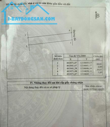 BÁN RẺ NHÀ TRỌ TRẢNG DÀI, SỔ HỒNG RIÊNG, ĐƯỜNG OTO GẦN CHỢ, TRƯỜNG HỌC, NHÀ THỜ - 3