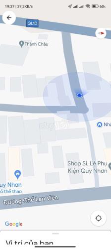 Chính chủ bán gấp căn nhà tâm huyết Phường Ghềnh Ráng, Thành phố Qui Nhơn, Bình Định - 3