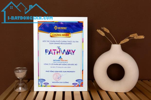 Căn hộ The Pathway Sầm Sơn: Giá hấp dẫn món quà tri ân từ SunGroup - Booking ngay! - 3