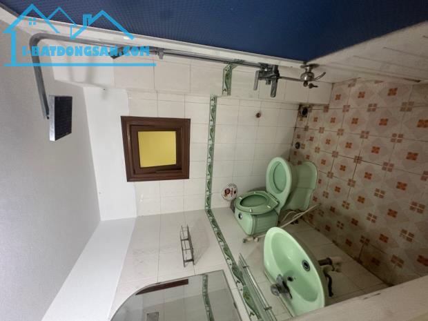 Nhà đẹp lô góc ngõ 325 Kim Ngưu, vỉa hè oto Tránh 48m2 giá 8.6 tỷ - 3