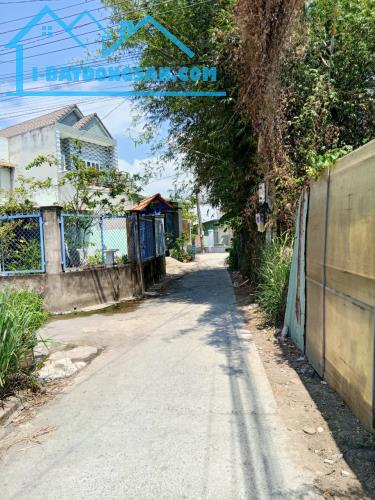 Đất sổ riêng thổ cư 2.4 tỷ/164m2, đường ô tô - 2