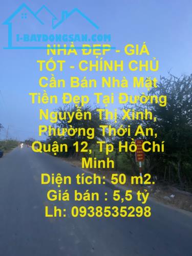 ĐẤT CHÍNH CHỦ Cần bán nhanh lô đất  mặt tiền tỉnh lộ 708 tại huyện Ninh Phước, tỉnh Ninh - 3