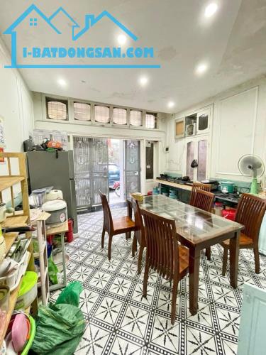 Bán Nhà Nguyễn Trãi Thanh Xuân 70m Ô Tô Kinh Doanh - 1
