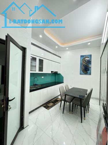 BÁN 🏡🏡🏡 PHỐ THANH NHÀN - NGÕ THÔNG ĐI KHẮP NGẢ - BA GÁC - NHÀ ĐẸP Ở NGAY, 30m,4.58Tỷ - 4