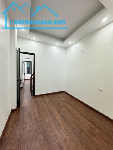 BÁN 🏡🏡🏡 PHỐ THANH NHÀN - NGÕ THÔNG ĐI KHẮP NGẢ - BA GÁC - NHÀ ĐẸP Ở NGAY, 30m,4.58Tỷ