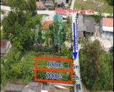 Mở bán 2 lô đất ở đô thị Phú Vang, liền kề trung tâm chợ mà giá chỉ 3xx.
