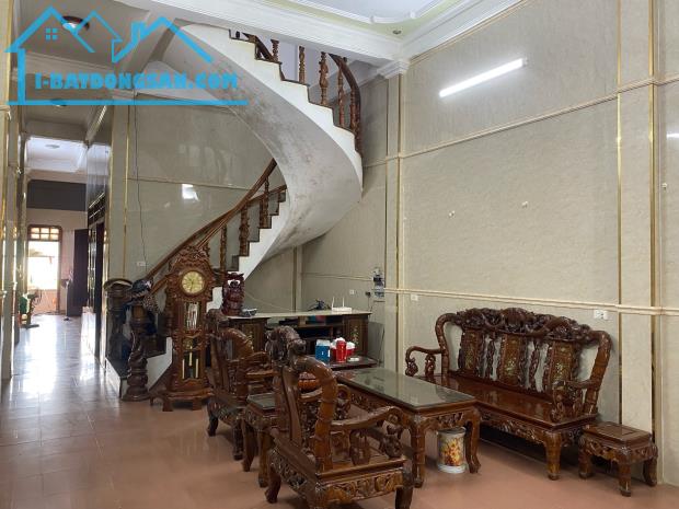 NHÀ ĐẸP- Cần bán nhà 4 tầng  tại Quốc Lộ  45 Xã Vạn Thiện, huyện Nông Cống, tỉnh Thanh Hóa - 3