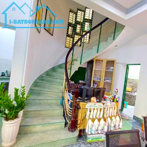 BÁN NHÀ QUẬN 6, CƯ XÁ PHÚ LÂM B, 160M2, 2 TẦNG, HẺM XE TẢI, GIÁ CHÀO 11,2 TỶ. - 5