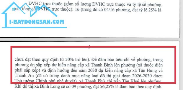 BÁN NHANH 25X32= 800M2 ĐẤT T.CƯ Ở THỊ TRẤN GẦN KHU CÔNG NGHIỆP DÂN ĐÔNG. GIÁ 260TR - 1