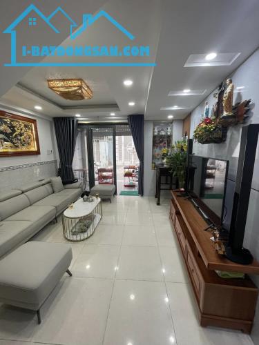 NHÀ CHÍNH CHỦ HXH 45M2 BÌNH THUẬN QUẬN 7 – NHỈNH 7 TỶ TL. - 1