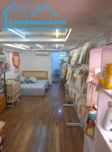 Bán nhà mặt phố Phạm Ngọc Thạch, Đống Đa 85m2, 5 tầng, kinh doanh đỉnh, chỉ 32 tỷ. - 3
