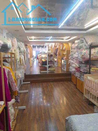Bán nhà mặt phố Phạm Ngọc Thạch, Đống Đa 85m2, 5 tầng, kinh doanh đỉnh, chỉ 32 tỷ. - 4