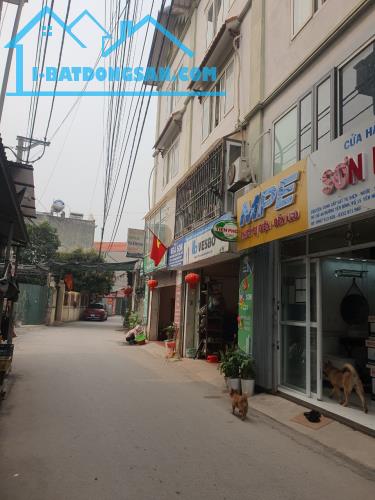 Bán Đất Yên Nghĩa Hà Đông Cực Hiếm Lô Góc 2 Mặt Tiền Đường Rộng Oto Sát Luôn Mặt Phố DT39m