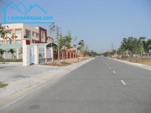 Cần bán lô đất 200m2 thành phố Thuận An, cách AEON 1km, thuận tiện KD, xây trọ - 3