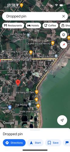 Bán lô đất hai mặt hẻm xe hơi đường ĐT 781, Thị trấn Dương Minh Châu, Tây Ninh - 2