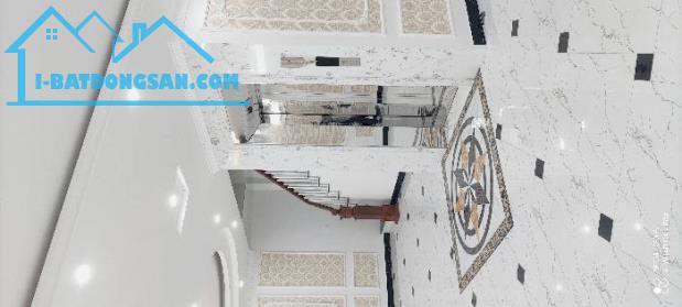 Bán siêu phẩm Phúc Lợi, Long Biên, phân lô vỉa hè, ô tô tránh, kinh doanh, thang máy 90m2 - 2