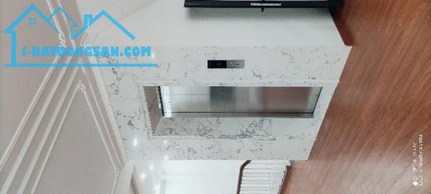 Bán siêu phẩm Phúc Lợi, Long Biên, phân lô vỉa hè, ô tô tránh, kinh doanh, thang máy 90m2 - 3