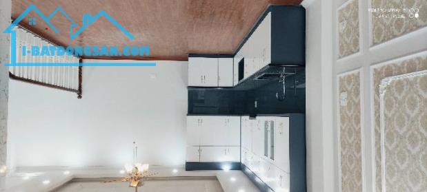 Bán siêu phẩm Phúc Lợi, Long Biên, phân lô vỉa hè, ô tô tránh, kinh doanh, thang máy 90m2 - 4