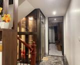 Trần Hưng Đạo 295m2 – Mặt phố - Nhà 5 Tầng thang máy – 194 tỷ .