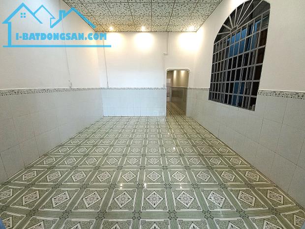 BÁN RẺ NHÀ AN HÒA 1 TRỆT 1 LẦU, SỔ HỒNG THỔ CƯ ĐƯỜNG RỘNG, SÂN ĐẬU 2 OTO - 11
