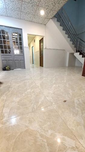BÁN RẺ NHÀ AN HÒA 1 TRỆT 1 LẦU, SỔ HỒNG THỔ CƯ ĐƯỜNG RỘNG, SÂN ĐẬU 2 OTO - 9