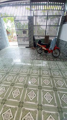 BÁN RẺ NHÀ AN HÒA 1 TRỆT 1 LẦU, SỔ HỒNG THỔ CƯ ĐƯỜNG RỘNG, SÂN ĐẬU 2 OTO - 6