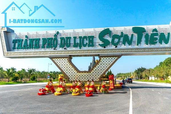 BÁN RẺ NHÀ AN HÒA 1 TRỆT 1 LẦU, SỔ HỒNG THỔ CƯ ĐƯỜNG RỘNG, SÂN ĐẬU 2 OTO - 3