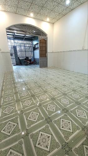 BÁN RẺ NHÀ AN HÒA 1 TRỆT 1 LẦU, SỔ HỒNG THỔ CƯ ĐƯỜNG RỘNG, SÂN ĐẬU 2 OTO - 2