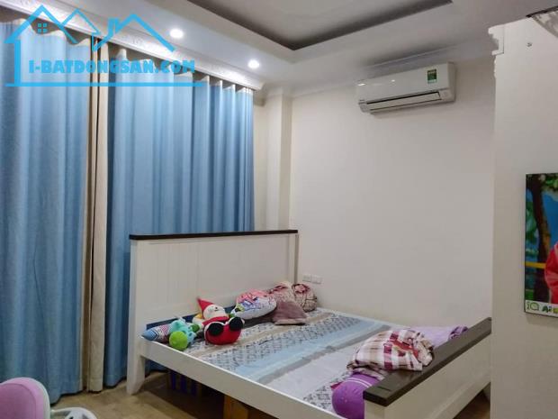 Bán nhà Lương Định Của, Đống Đa. Dt 41 m2, 4 tầng, Giá 6,5 tỷ. Thoáng đẹp gần ô tô. - 5