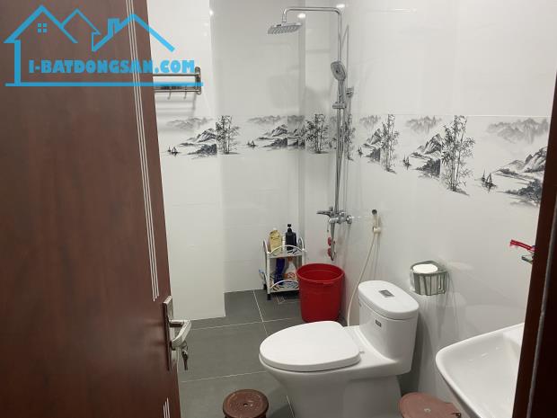 Bán nhà đẹp 1 trệt 3 lầu KDC phường Bửu Hòa, TP.Biên Hòa. Dt 6x19m. Giá chỉ 4,950 tỷ.
