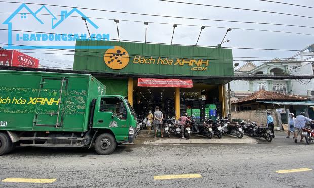 CON GÁI  LẤY CK  KẸT  TIỀN CẤN BÁN 2000m2 ĐẤT Ở GIA ĐÌNH, GIÁ 270 TRIỆU, NGAY CH Ợ - 1
