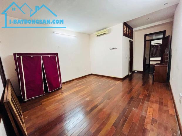 Vip,Hà Đông, ô tô gần ngay nhà,40m2,5T, giá chỉ 5x tỷ. - 1