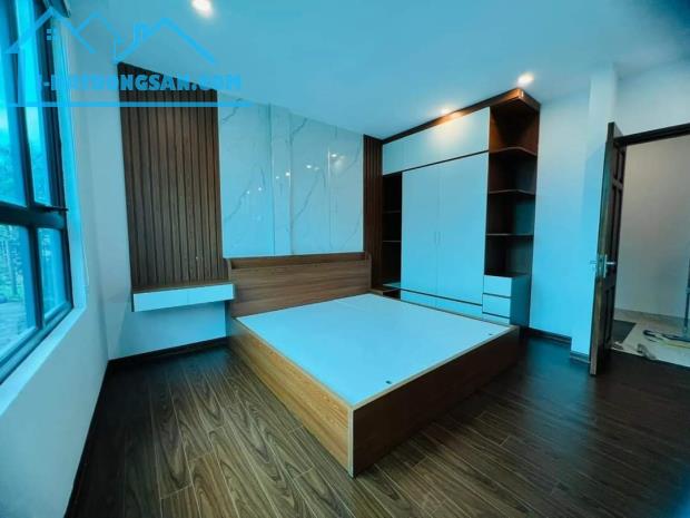 Bán nhà rẻ đẹp như bán đất 70m2 3tầng mặt tiền 4m 9 tỷ phố Vĩnh Phúc Ba Đình - 2