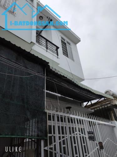 TIN THẬT:Nhà 3 tâng,hẻm xe hơi 4m,Hoàn công Đường 8,Linh Xuân,Thủ Đức - 5