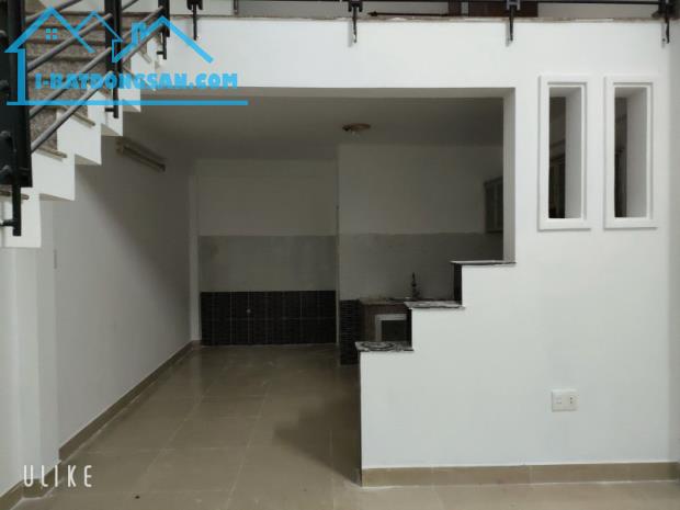 TIN THẬT:Nhà 3 tâng,hẻm xe hơi 4m,Hoàn công Đường 8,Linh Xuân,Thủ Đức - 4
